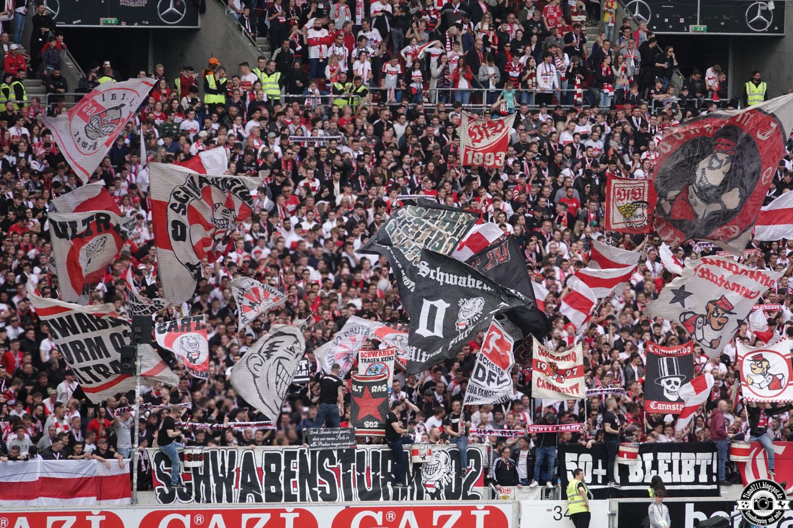 VfB Stuttgart – Bayer 04 Leverkusen 1-1 (8)