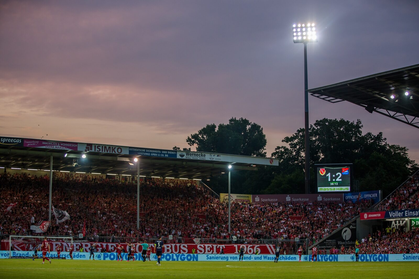 FC Energie Cottbus – SpVgg Unterhaching 1-2 (6)