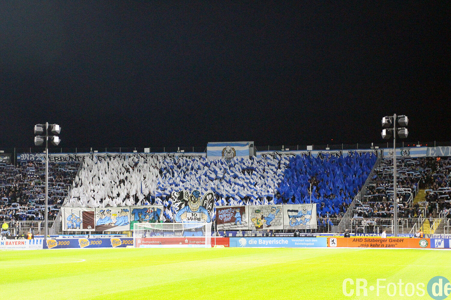 TSV 1860 München – Rot-Weiss Essen 1-1 (23)