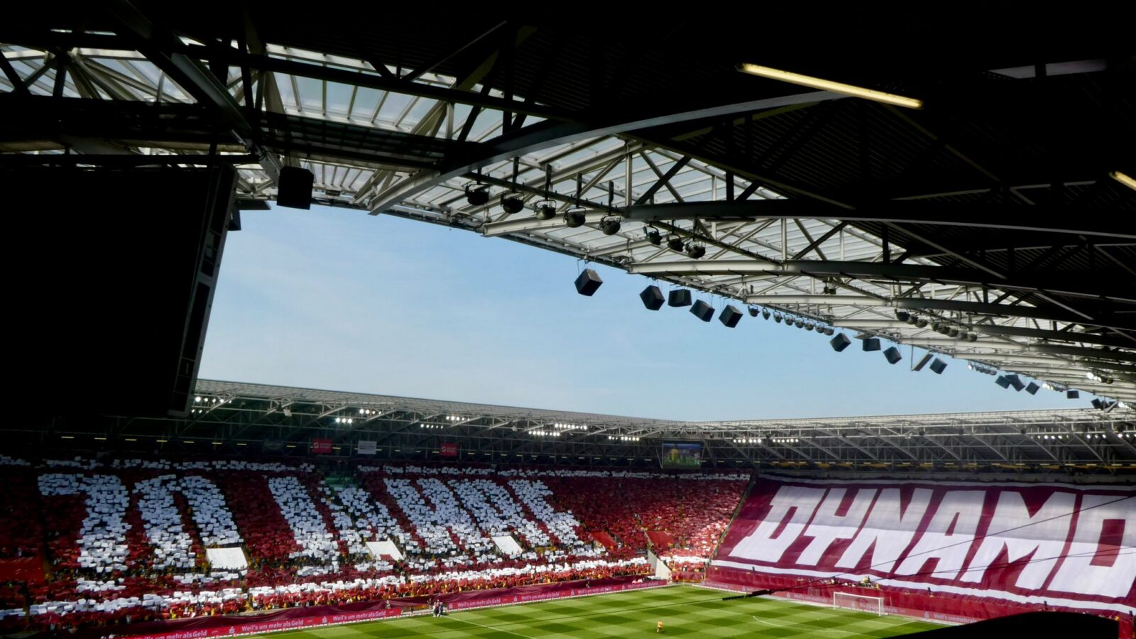 Dynamo Dresden – SV Waldhof Mannheim (8)