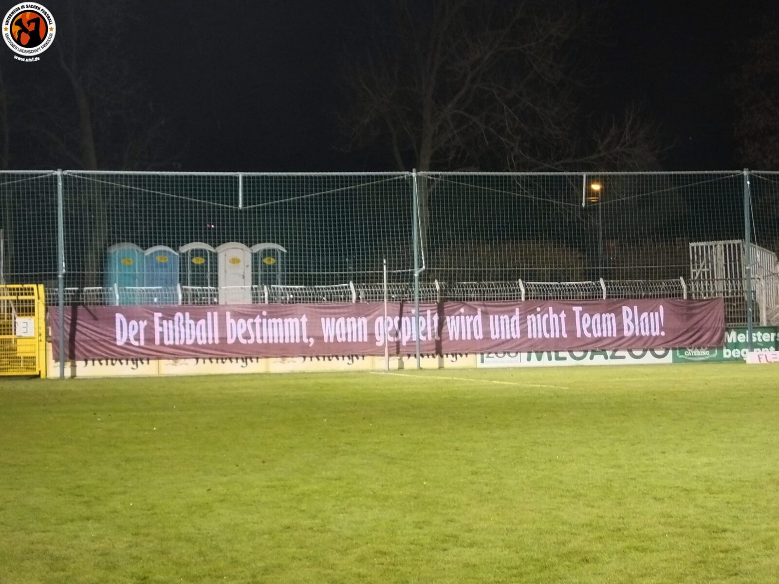 BSG Chemie Leipzig – Berliner FC Dynamo 1-1 (2)