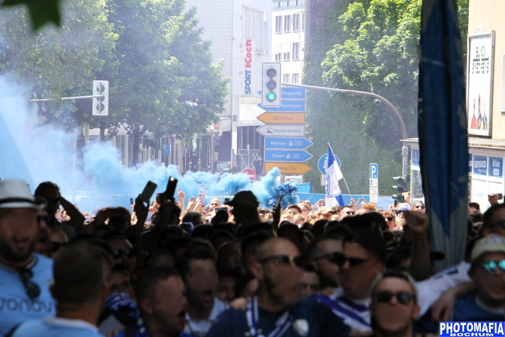 VfL Bochum – Bayer 04 Leverkusen 3-0 (2)