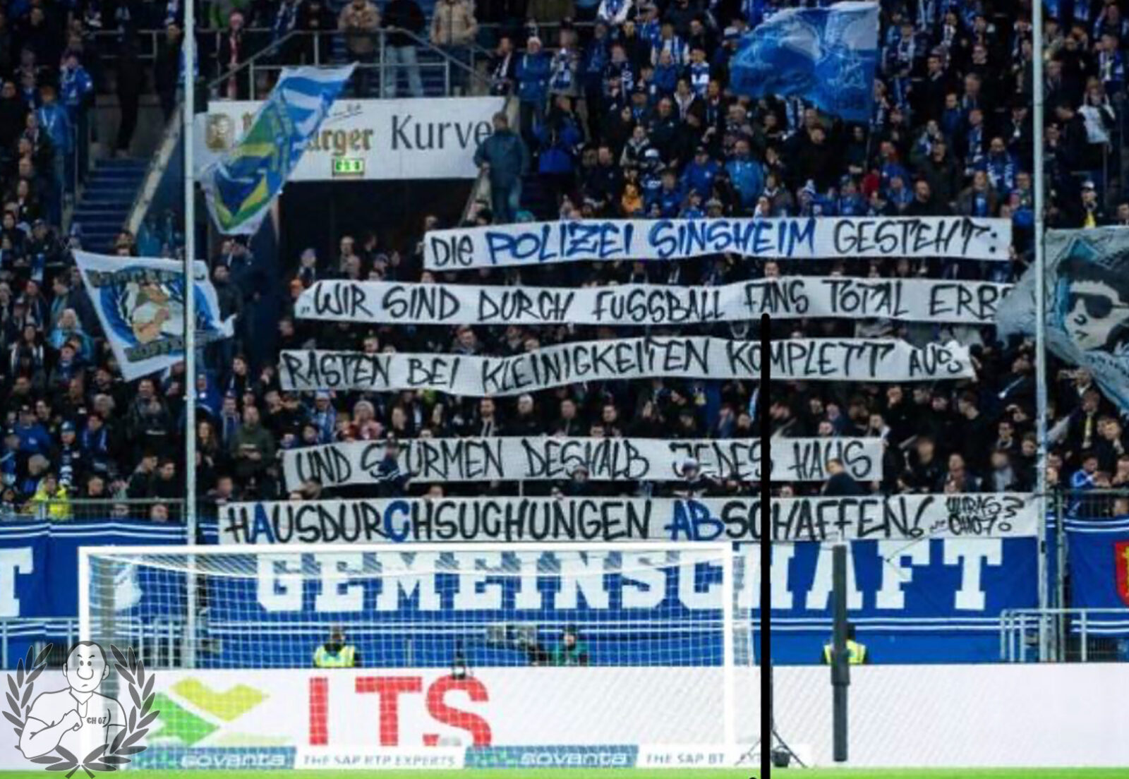 TSG Hoffenheim – 1. FC Köln 1-1 (15)