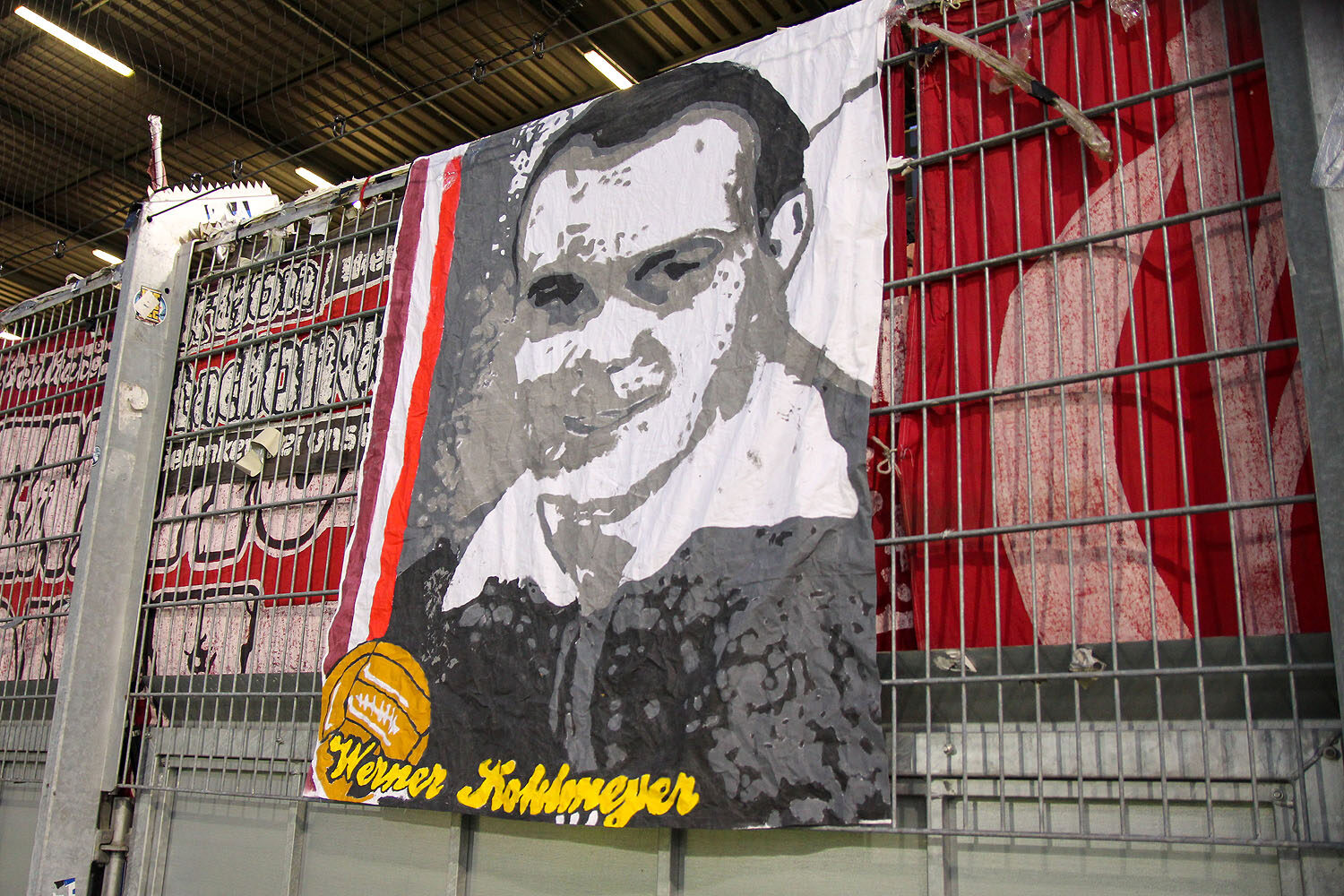SV Wehen – 1. FC Kaiserslautern 2-1