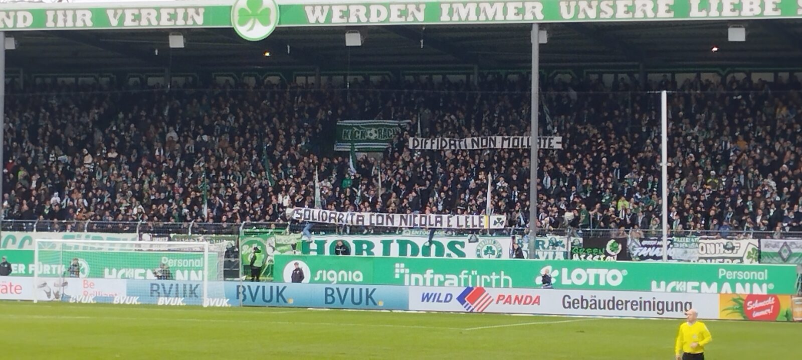 SpVgg Fürth – 1. FC Magdeburg 1-1 (4)