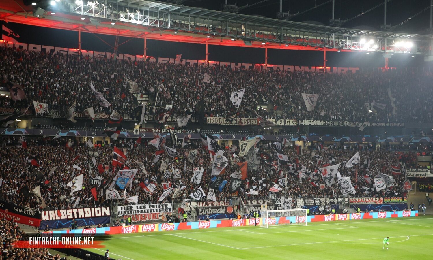 Eintracht Frankfurt – Tottenham Hotspur 0-0 (25)
