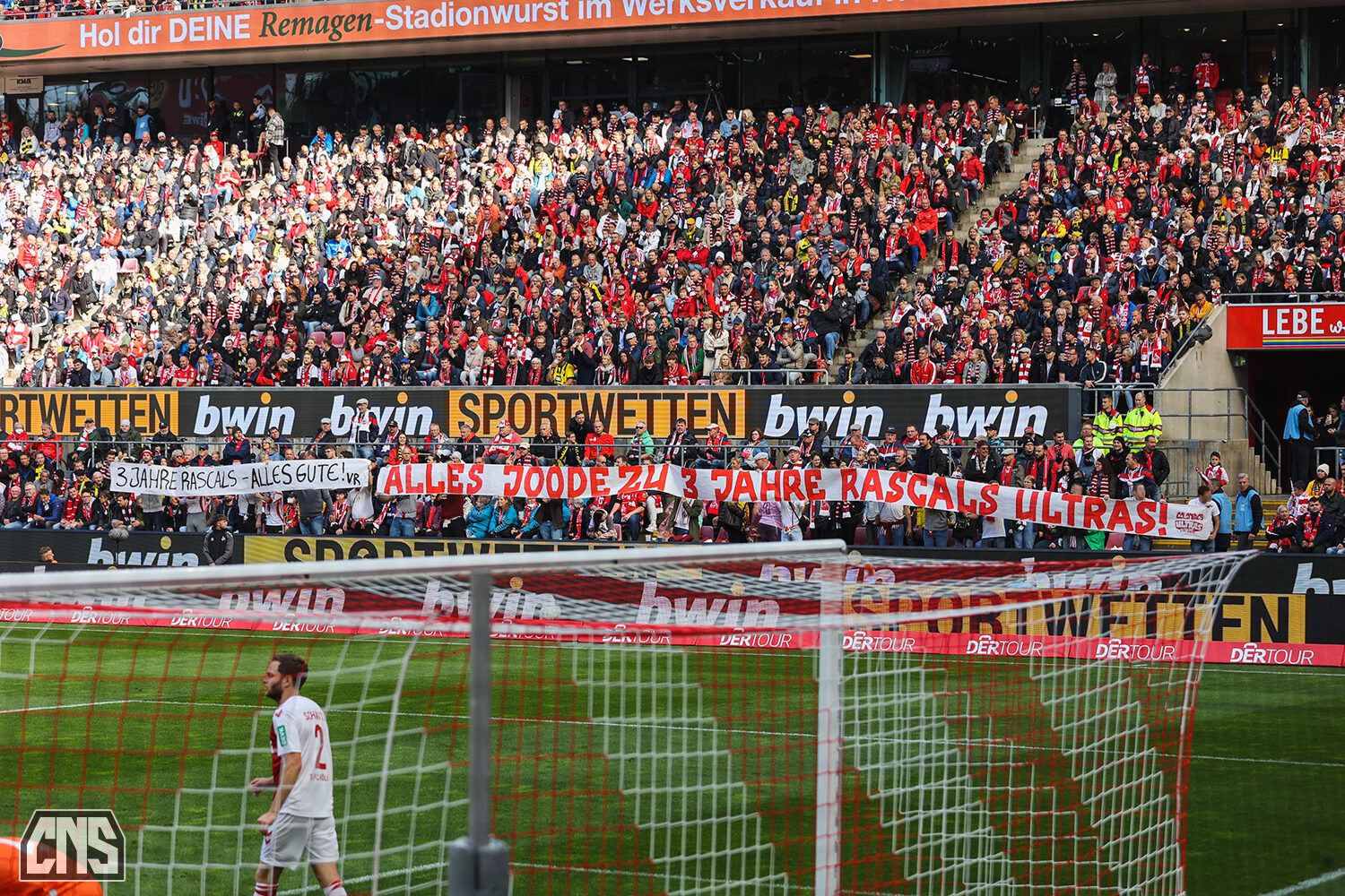 1. FC Köln – Borussia Dortmund 3-2 (11)