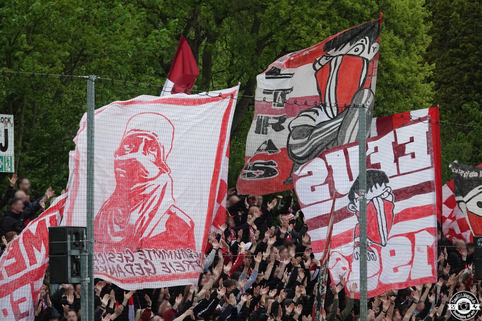 SV Babelsberg 03 – FC Rot-Weiß Erfurt 2-0 (4)