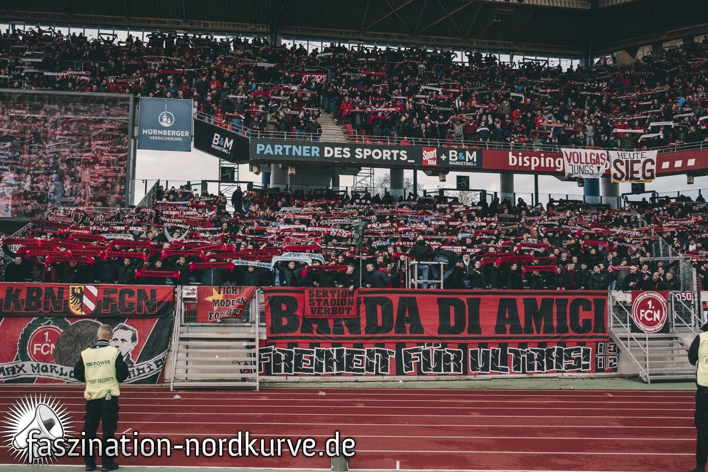 1. FC Nürnberg – SV Darmstadt 98 0-1 (5)