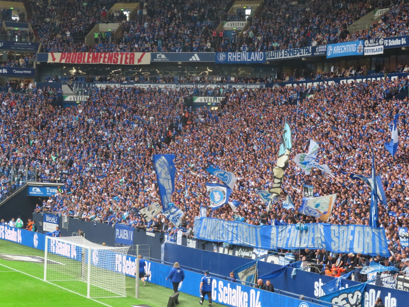 FC Schalke 04 – Hertha BSC 1-2 (5)