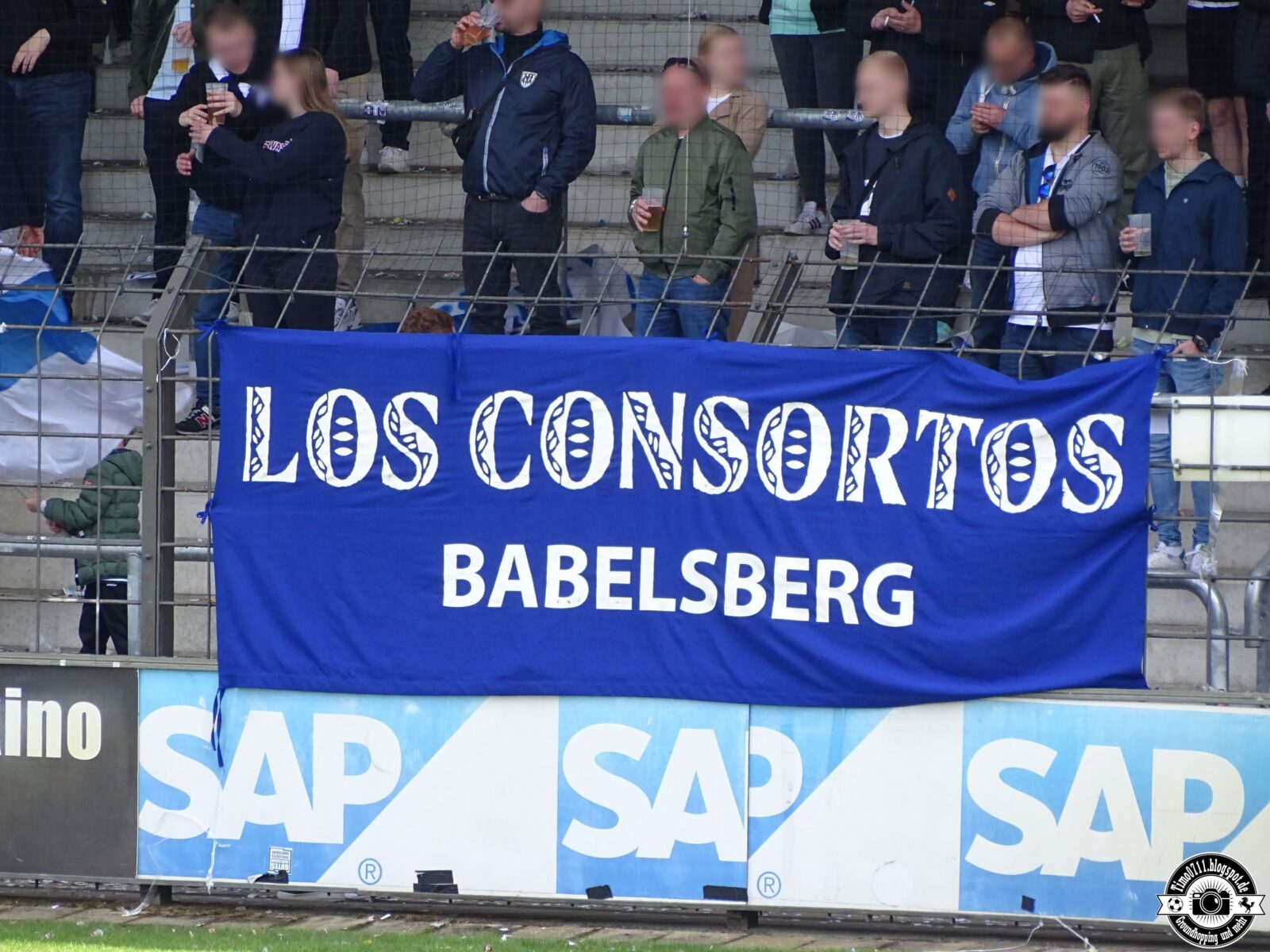 SV Babelsberg 03 – FC Energie Cottbus 0-2 (27)