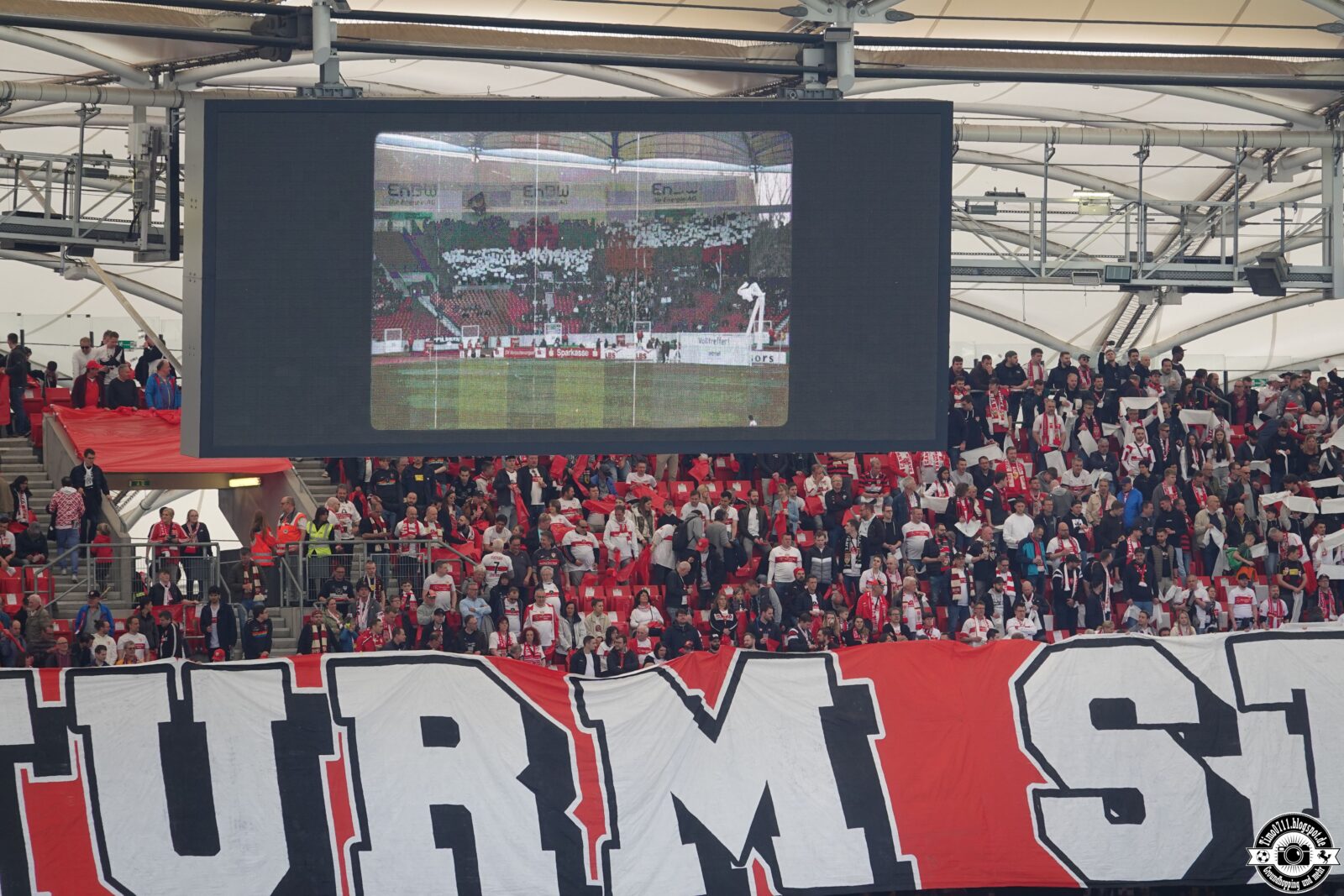 VfB Stuttgart – Borussia Mönchengladbach 2-1