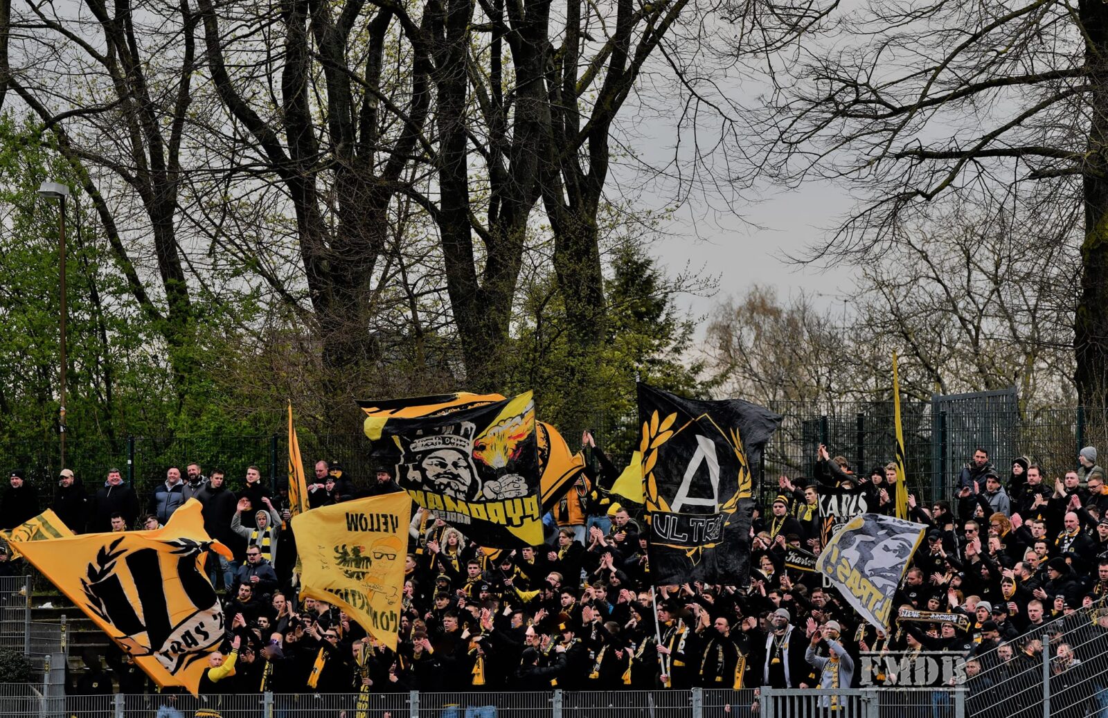 Borussia Mönchengladbach II – TSV Alemannia Aachen 3-1 (12)