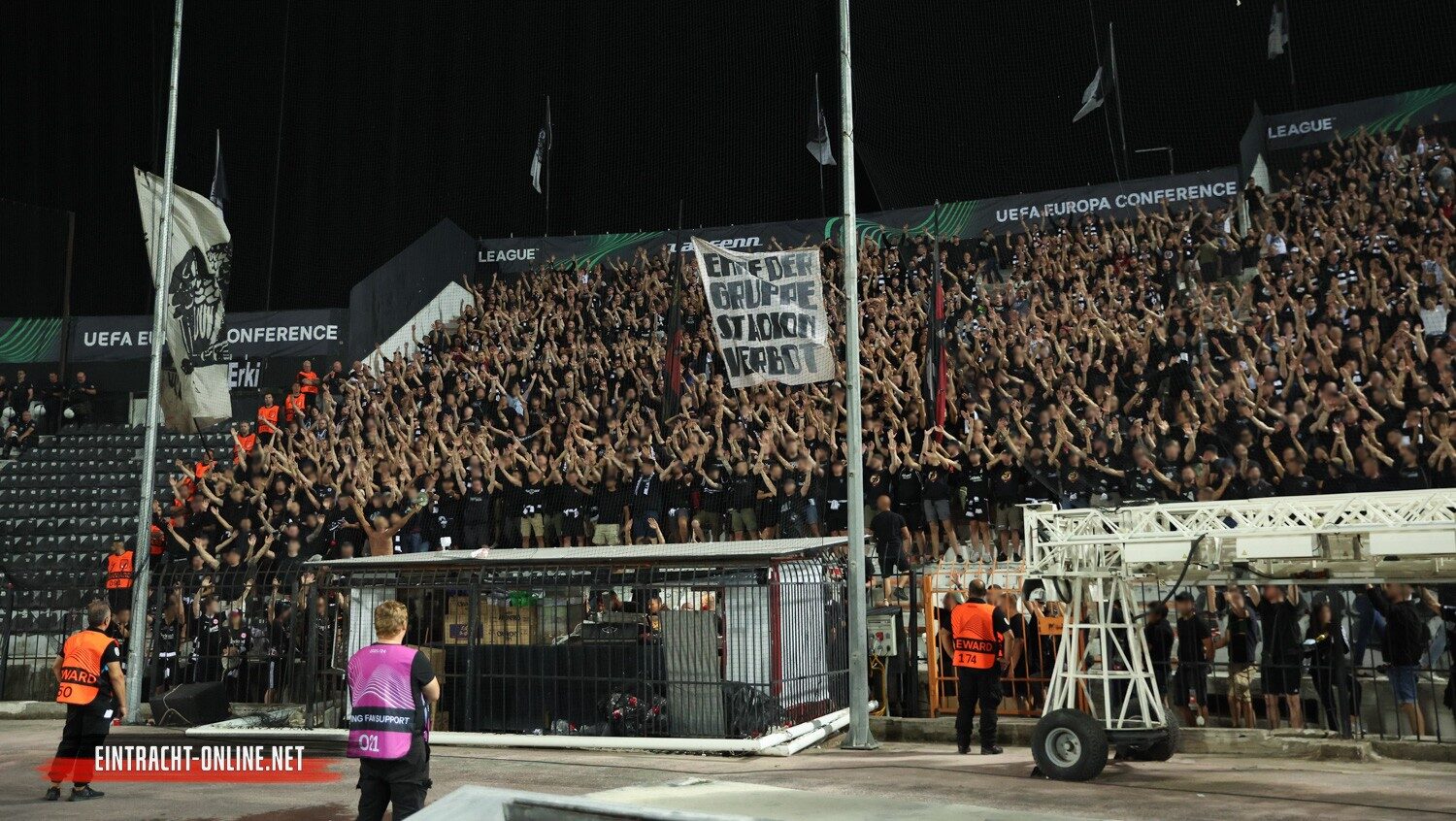 PAOK – Eintracht Frankfurt 2-1 (12)