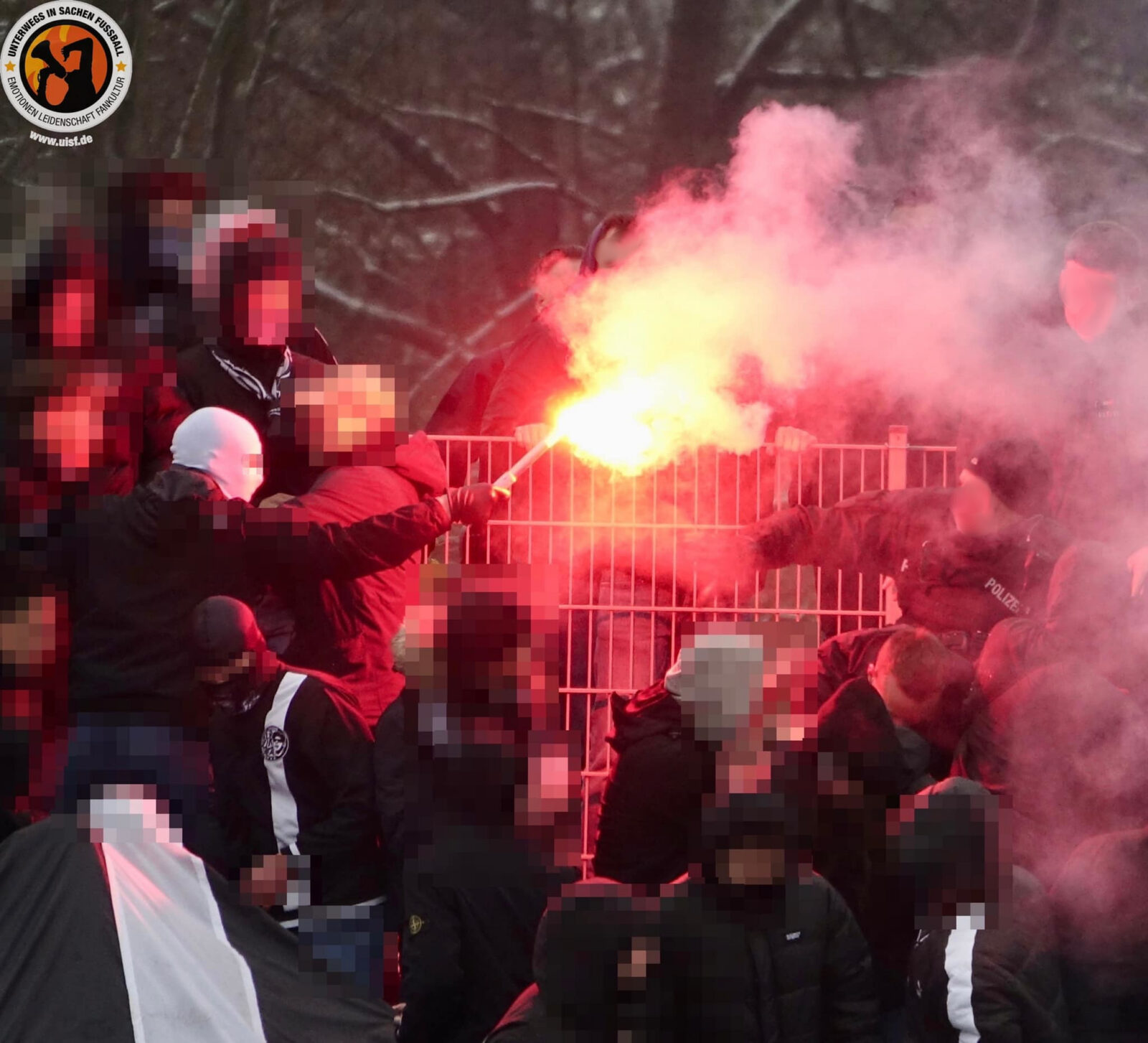 SG Barockstadt Fulda-Lehnerz – VfR Aalen 5-0 (30)