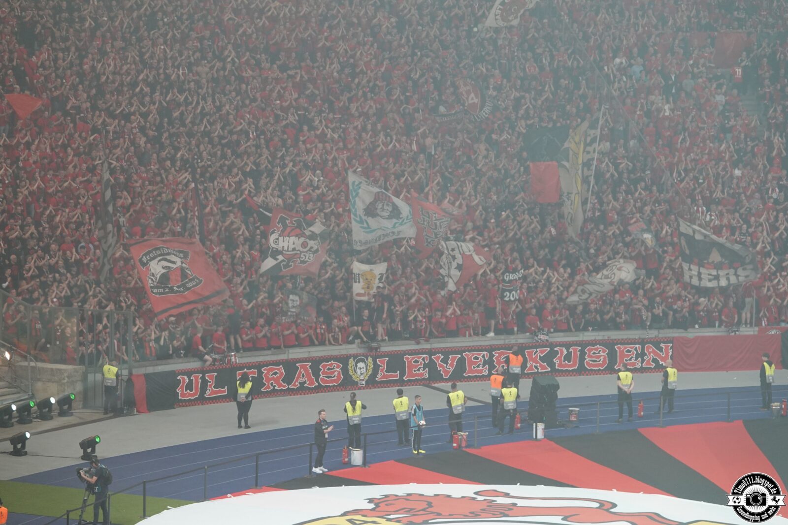 1. FC Kaiserslautern – Bayer 04 Leverkusen 0-1 (17)