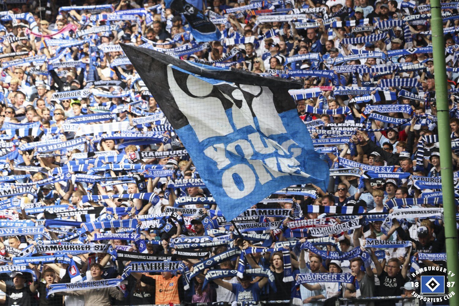 Hamburger SV – FC Hansa Rostock 2-0 (2)