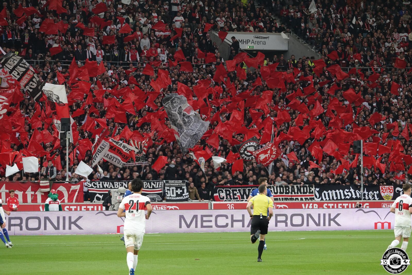 VfB Stuttgart – TSG Hoffenheim 2-3 (7)