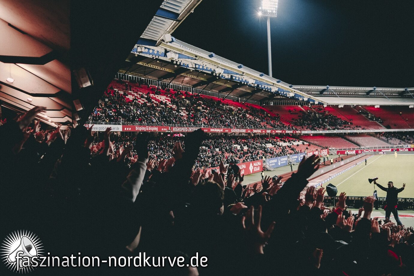 1. FC Nürnberg – Eintracht Braunschweig 2-0