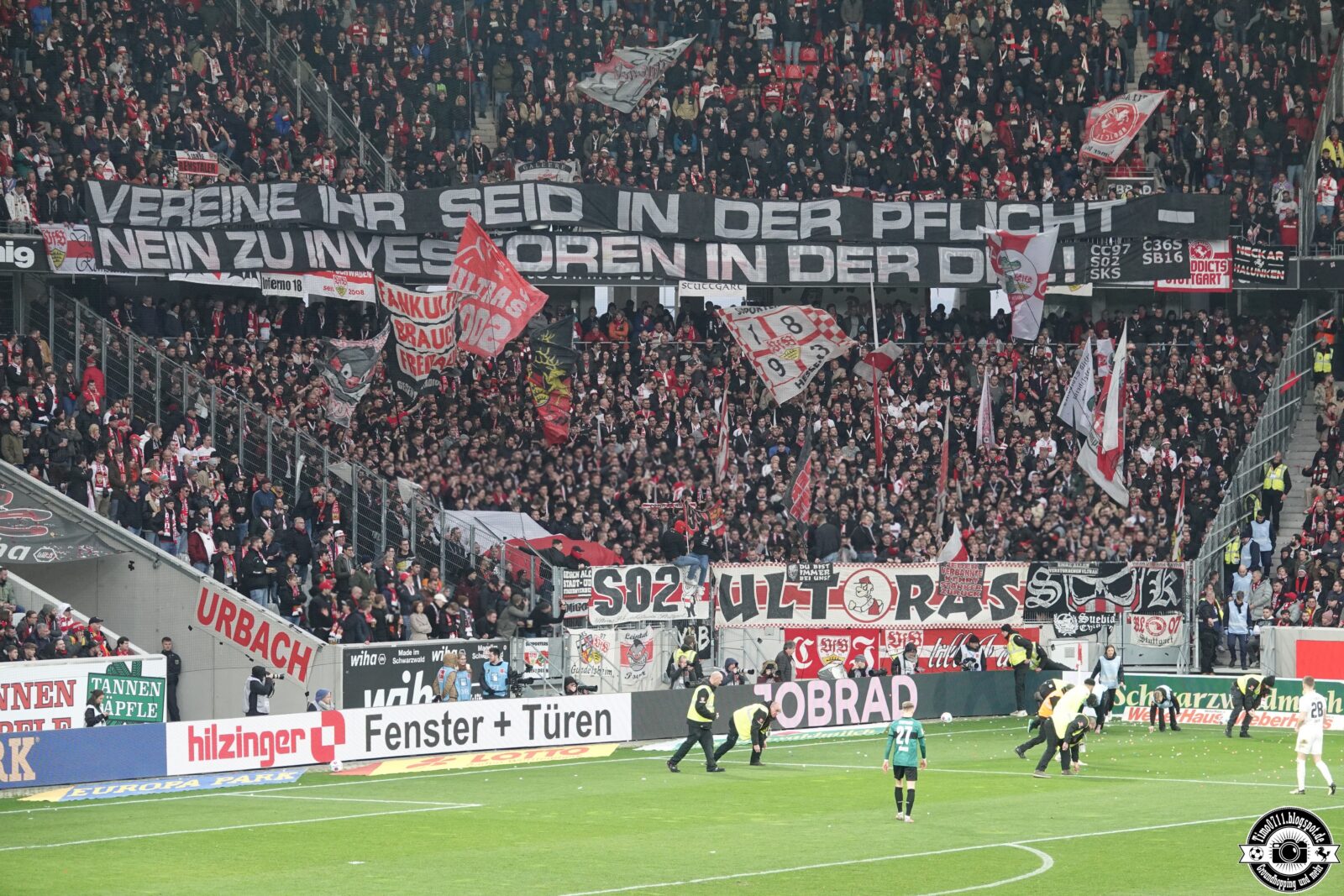 SC Freiburg – VfB Stuttgart 1-3 (22)