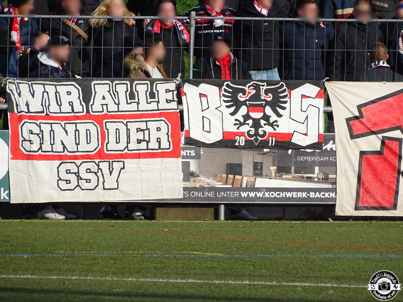 TSG Backnang – SSV Reutlingen 1-3 (3)