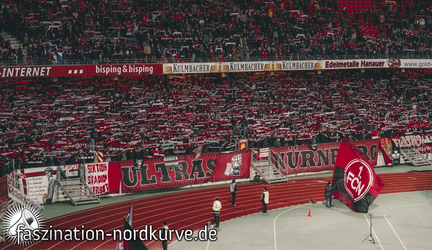 1. FC Nürnberg – Eintracht Braunschweig 2-0 (8)