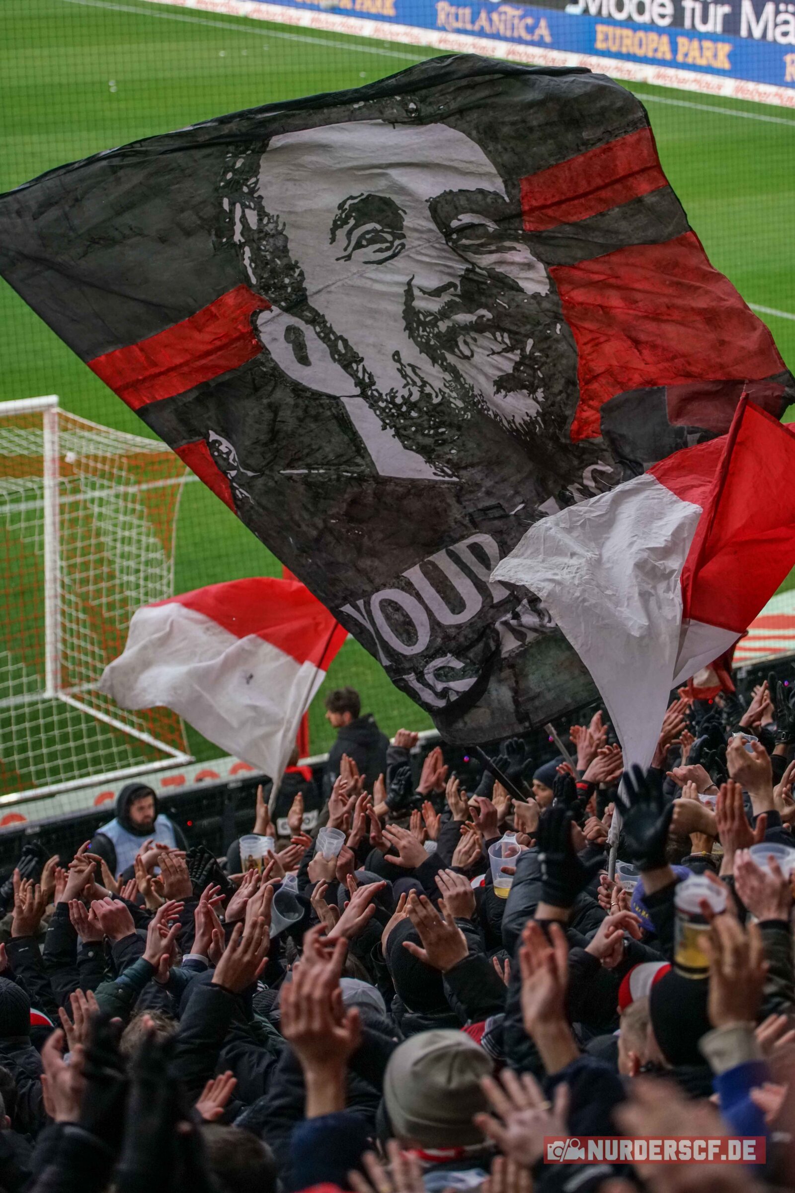 SC Freiburg – Bayer 04 Leverkusen 1-1 (15)