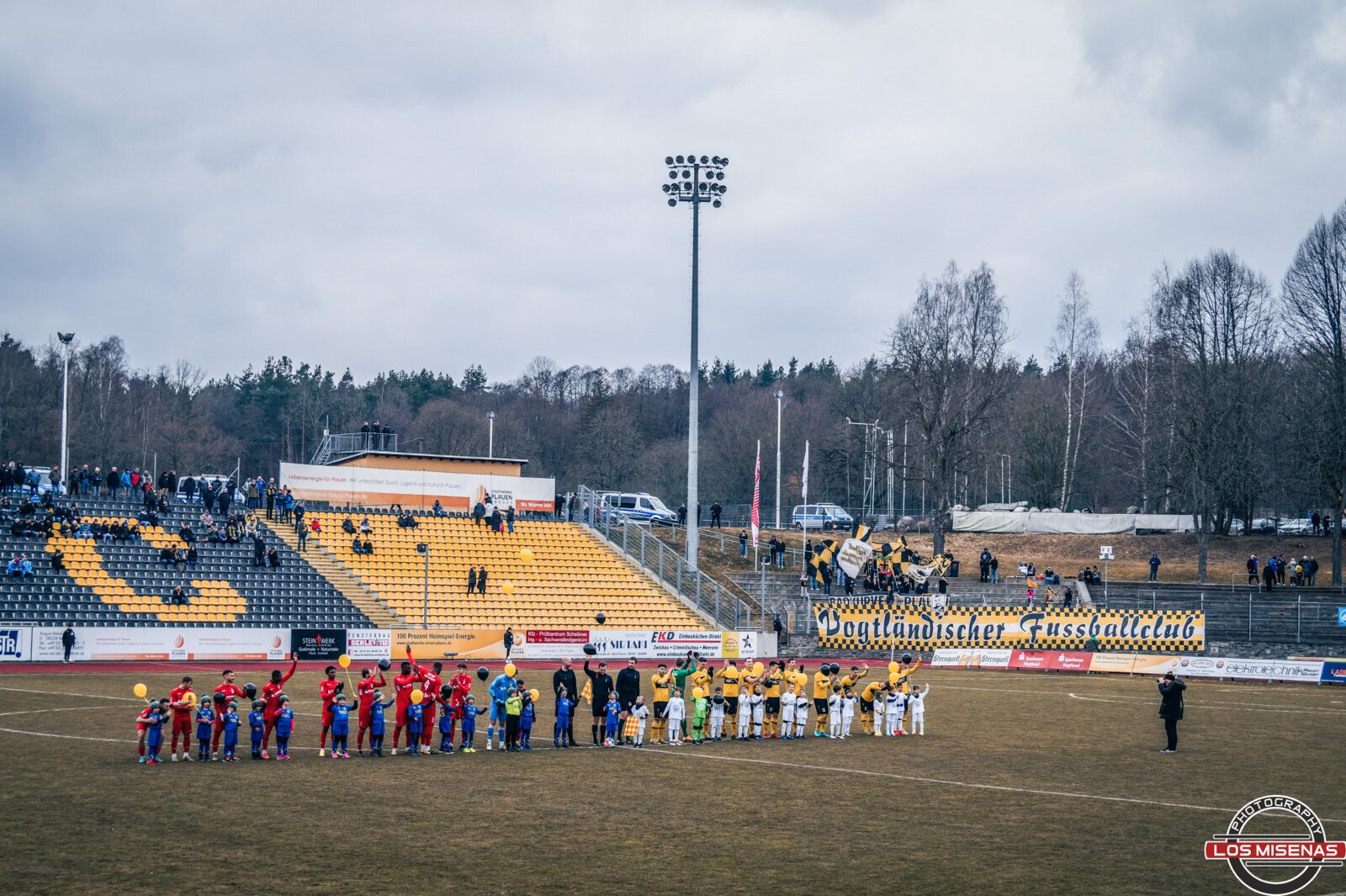 VFC Plauen – FC Rot-Weiß Erfurt 1-2 (9)