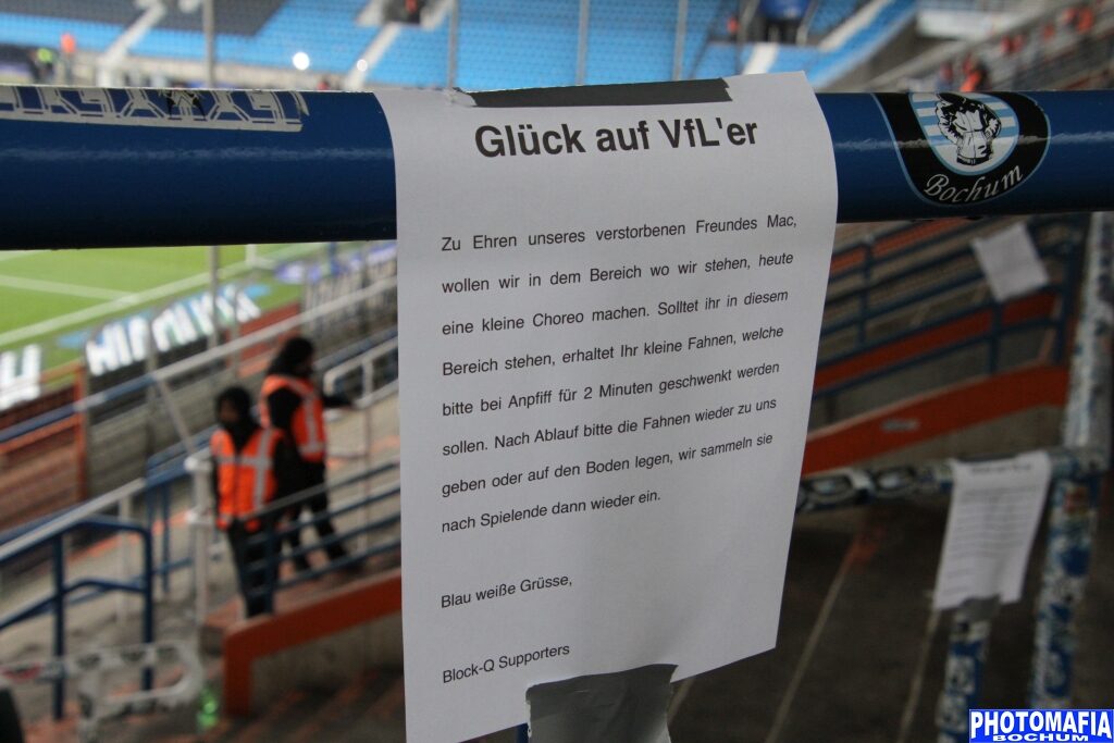 VfL Bochum – Hertha BSC 3-1 (18)