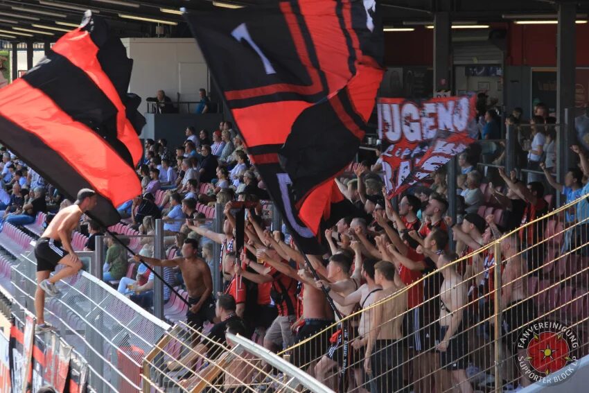 Fortuna Köln – SV Lippstadt 0-1 (2)