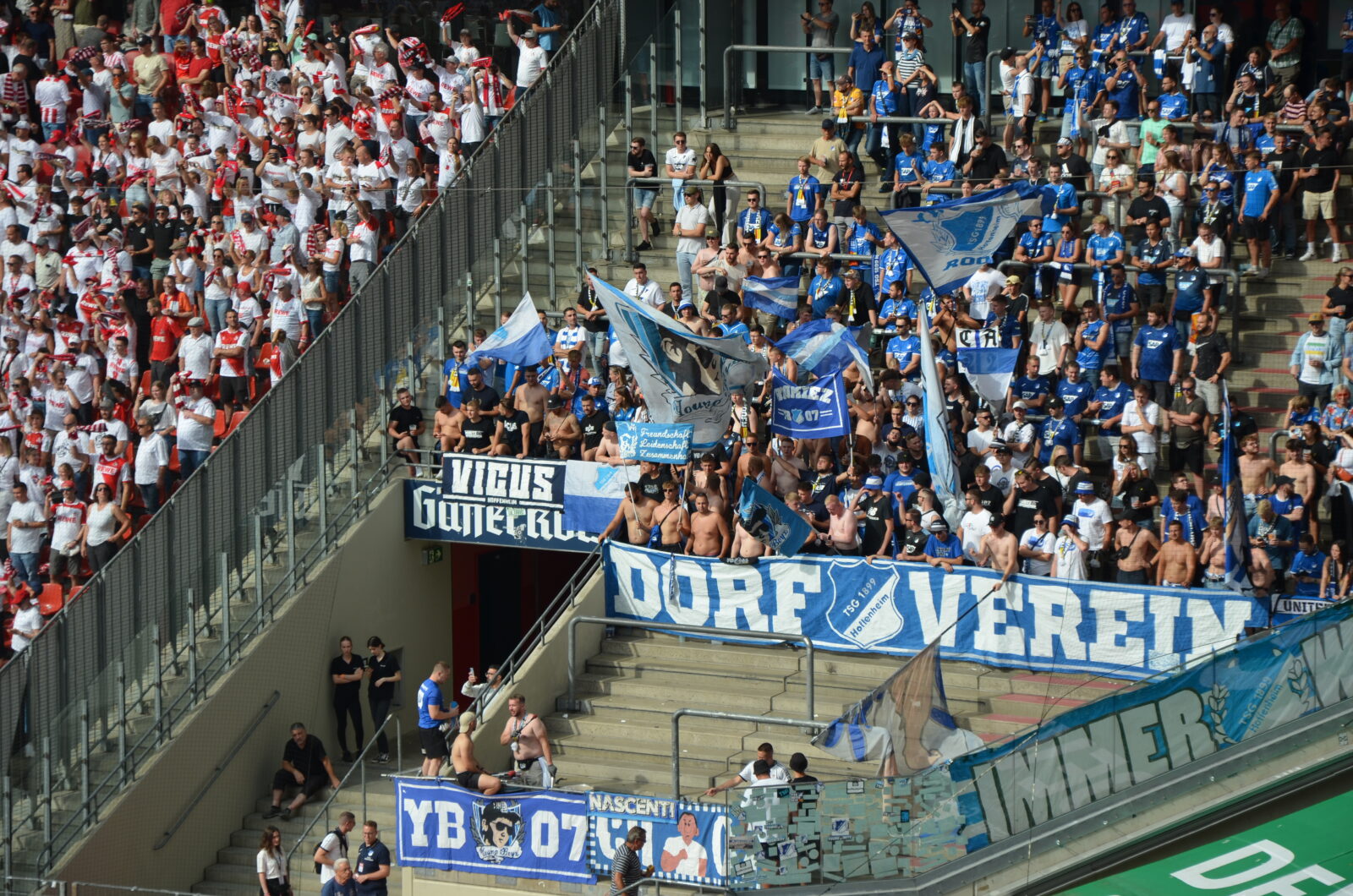 1. FC Köln – TSG Hoffenheim (12)