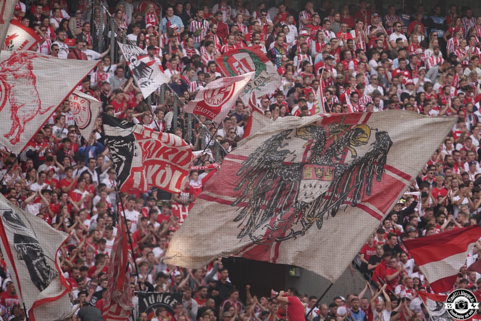 1. FC Köln – VfB Stuttgart 0-2 (65)