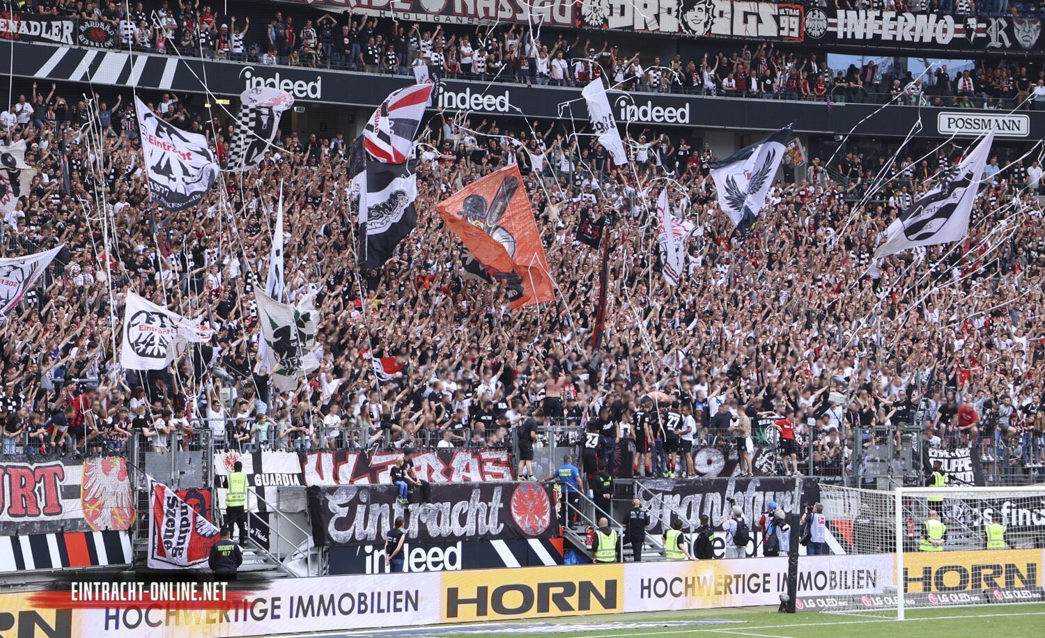 Eintracht Frankfurt – Borussia Mönchengladbach 1-1 (24)