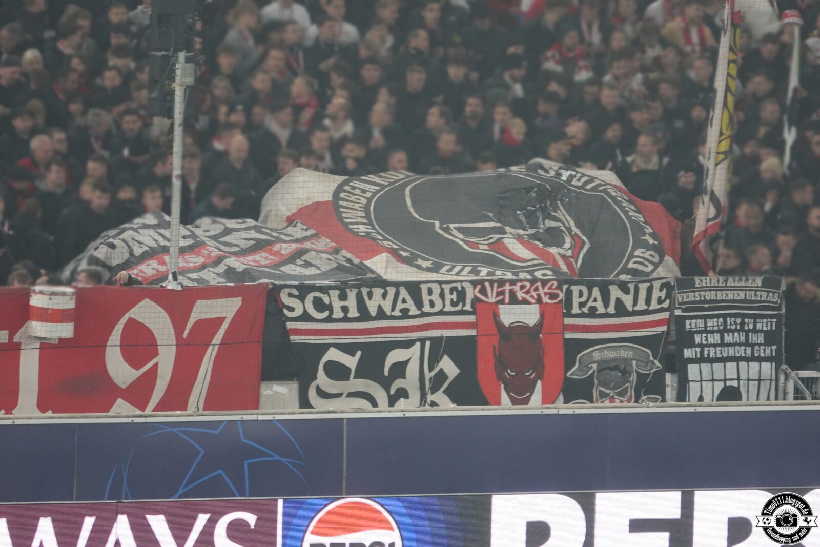 VfB Stuttgart – Atalanta Bergamo 0-2 (130)