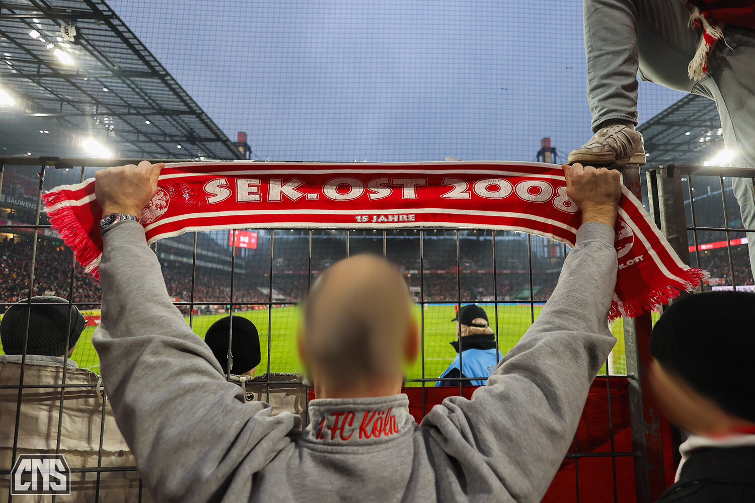 1. FC Köln – 1. FC Heidenheim 1-1 (13)