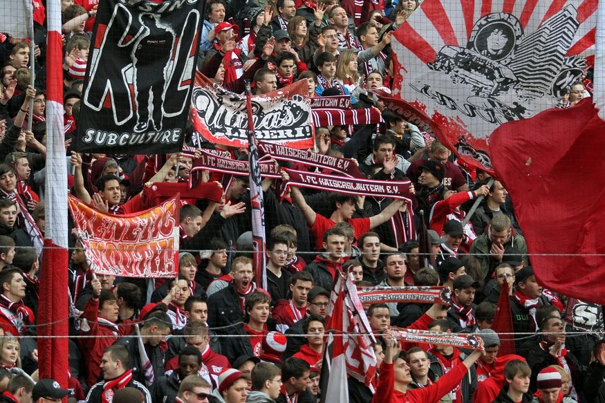 1. FC Kaiserslautern vs VfL Wolfsburg (0-0) (11)