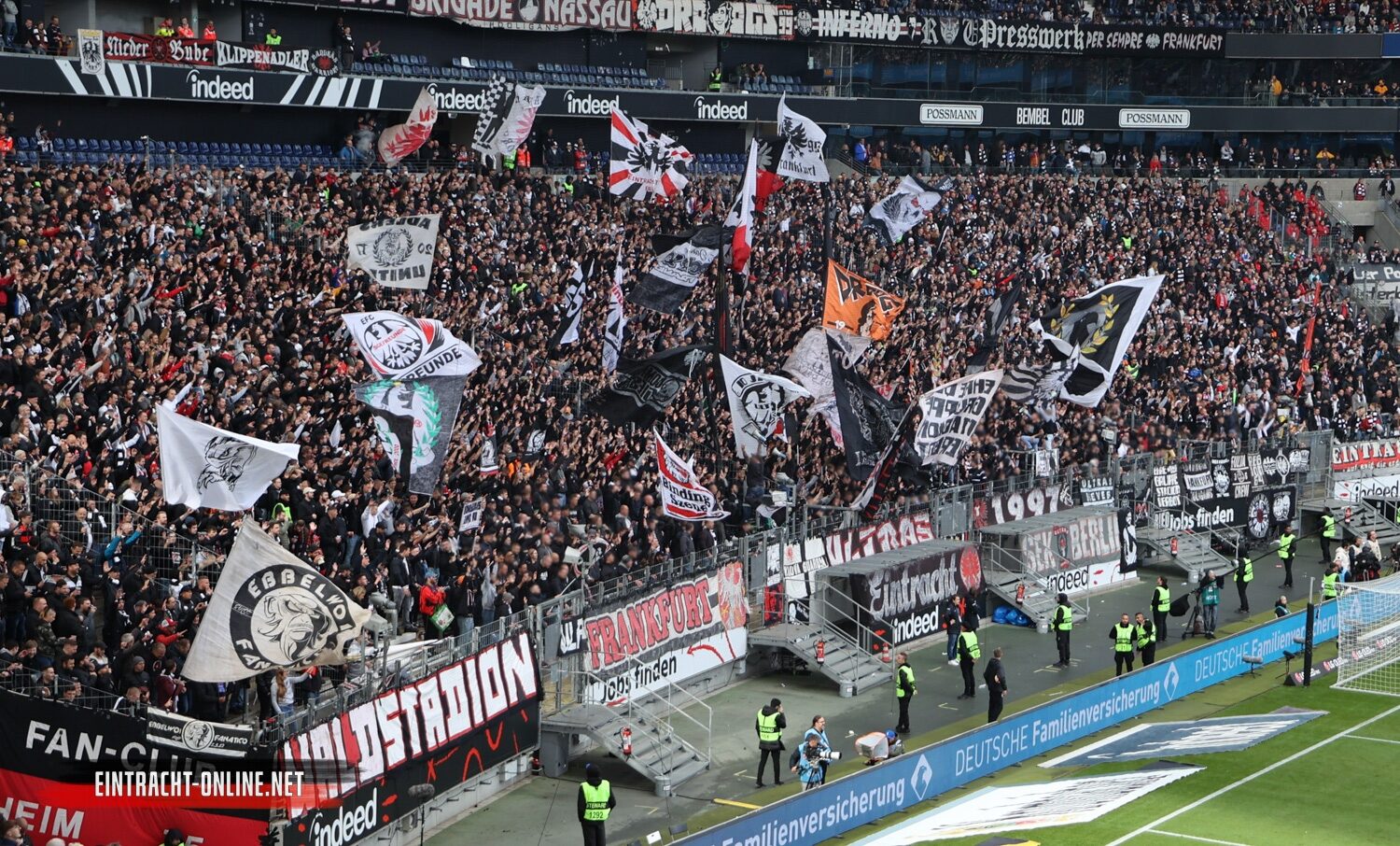 Eintracht Frankfurt – 1. FC Union Berlin 2-0 (17)