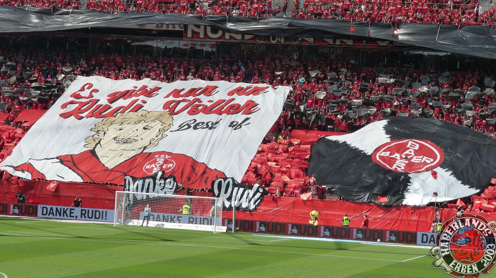 Bayer 04 Leverkusen – SC Freiburg 2-1 (9)
