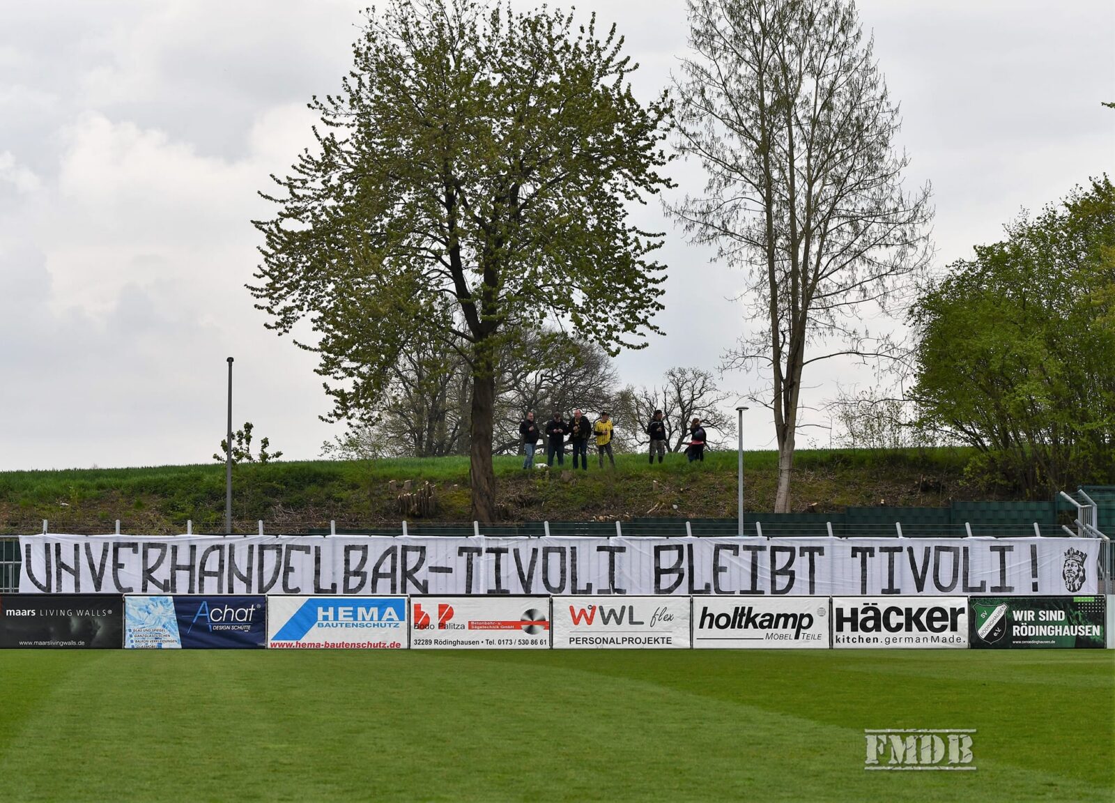 SV Rödinghausen – TSV Alemannia Aachen 1-5 (8)