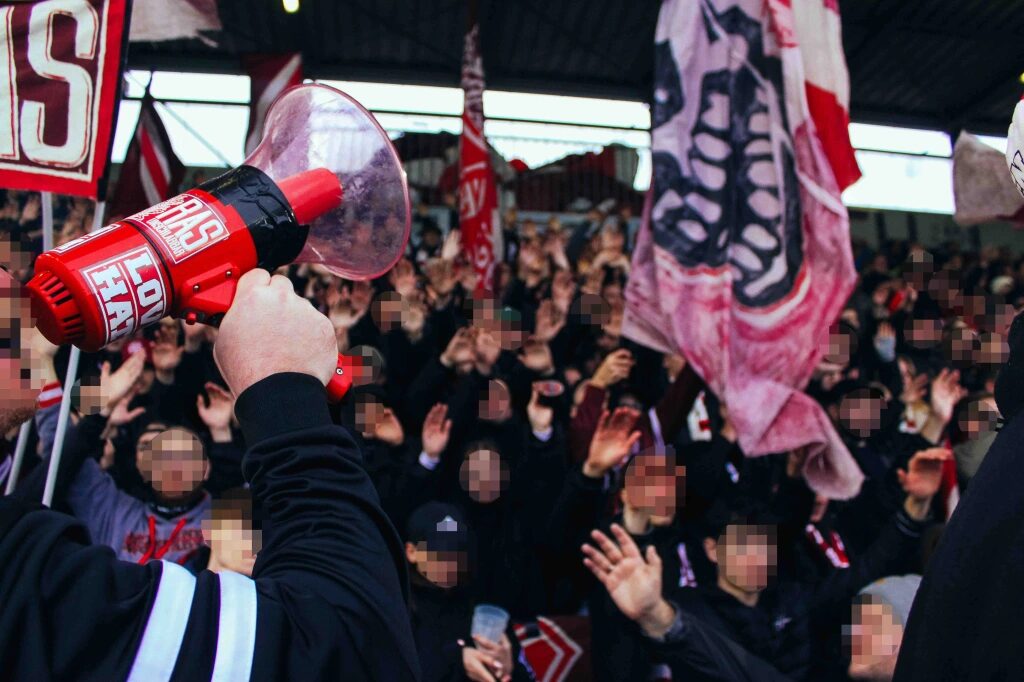 SV Wehen – 1. FC Kaiserslautern 2-1
