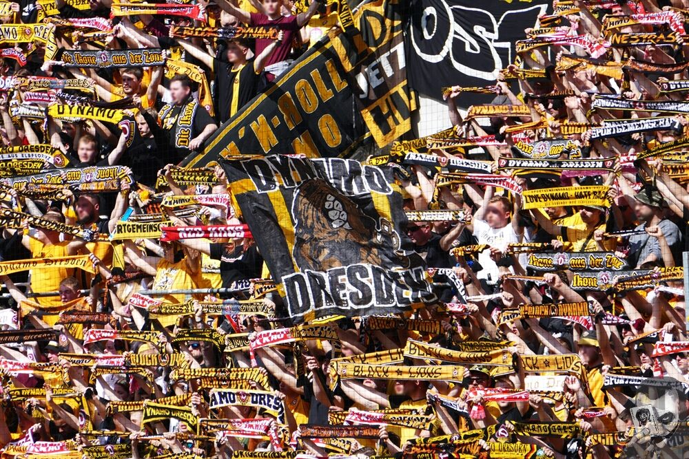 Dynamo Dresden – SV Waldhof Mannheim (51)
