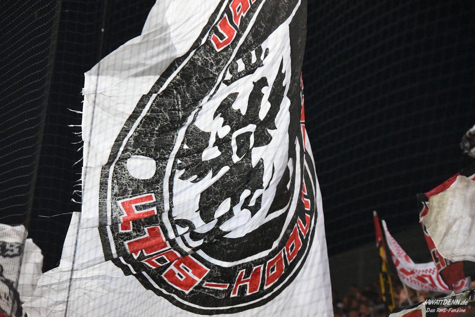 Rot-Weiss Essen – SV Lippstadt 08 4-0 (10)
