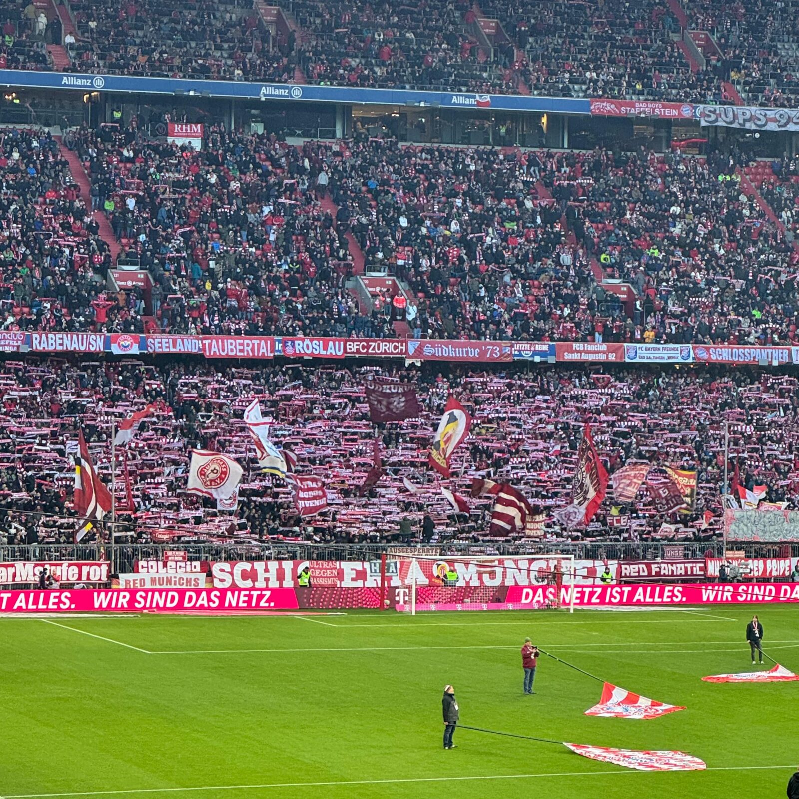 FC Bayern München – 1. FC Heidenheim 4-2 (11)