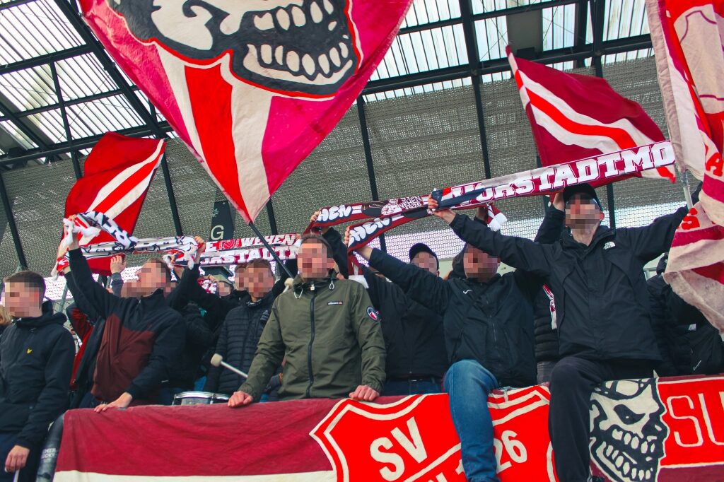 Rot-Weiss Essen – SV Wehen 1-3 (4)