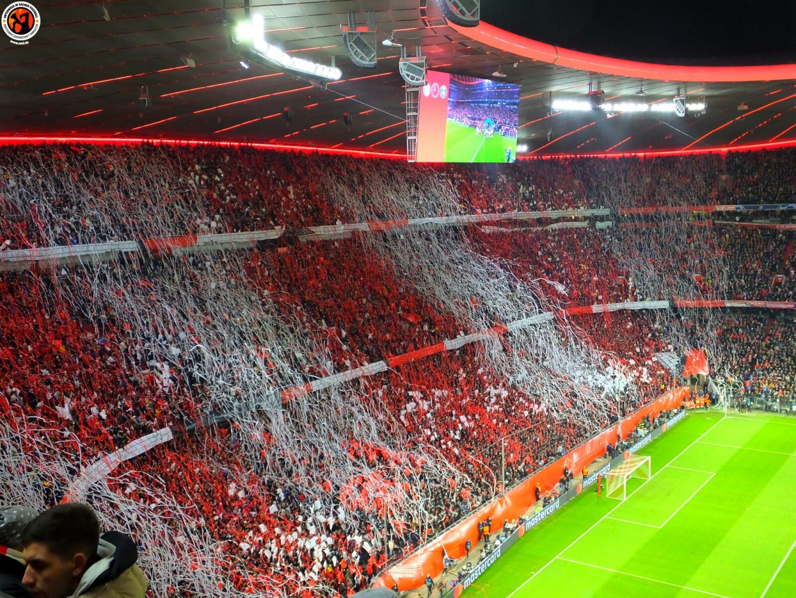 FC Bayern München – Paris SG (10)