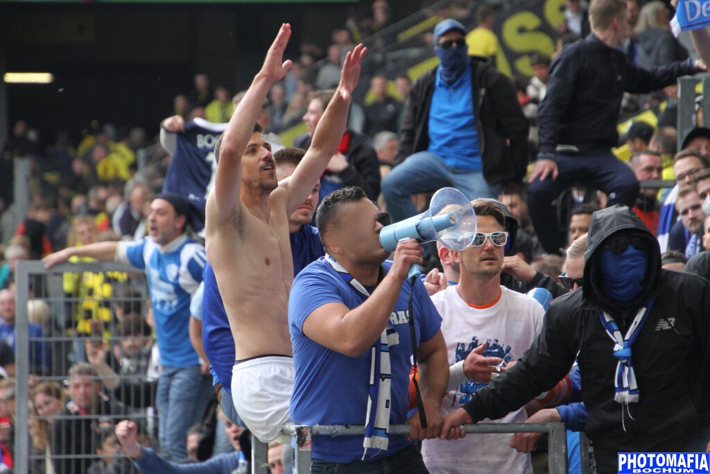 Borussia Dortmund – VfL Bochum 3-4 (31)