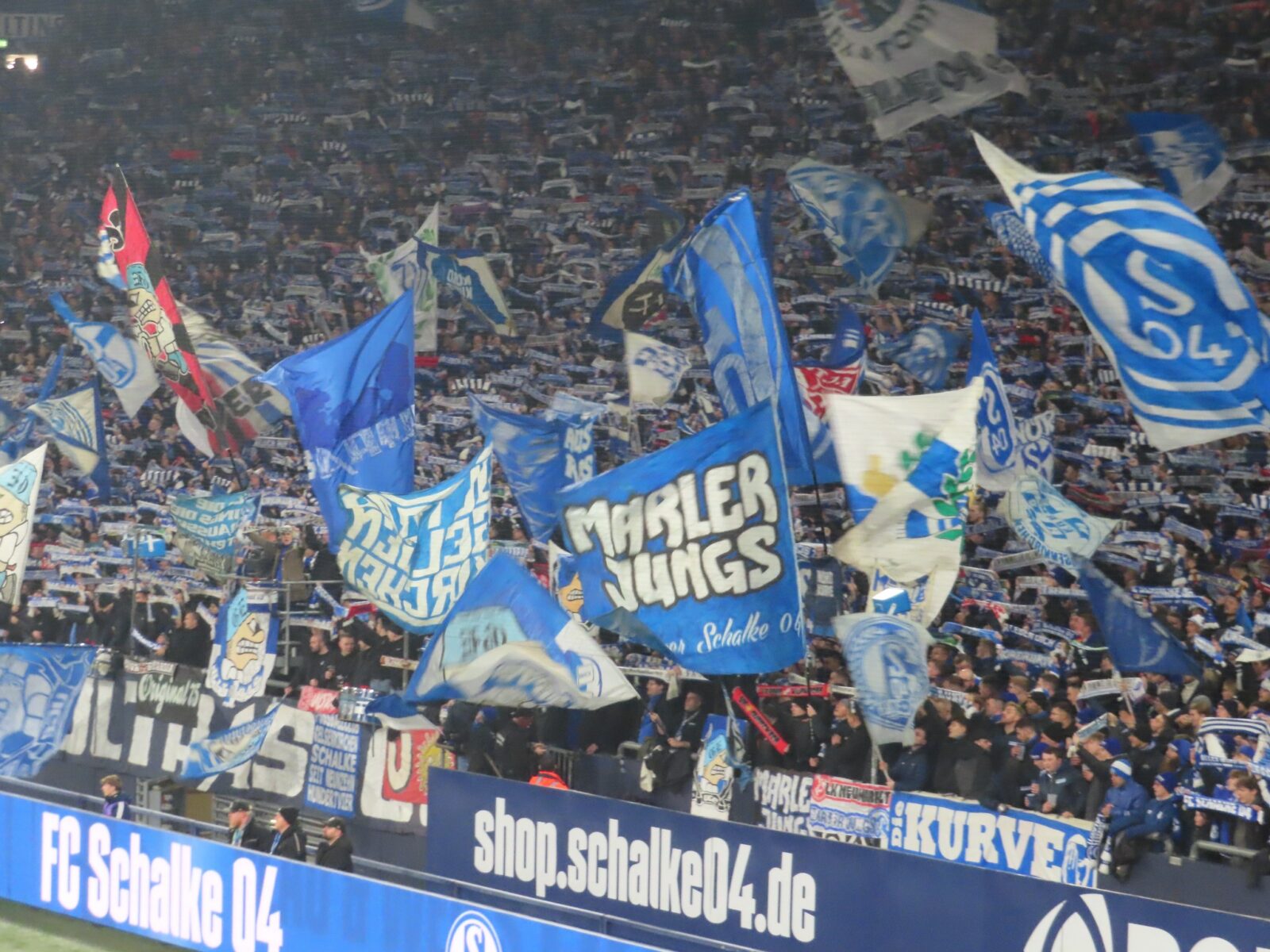 FC Schalke 04 – SpVgg Fürth 2-2 (7)