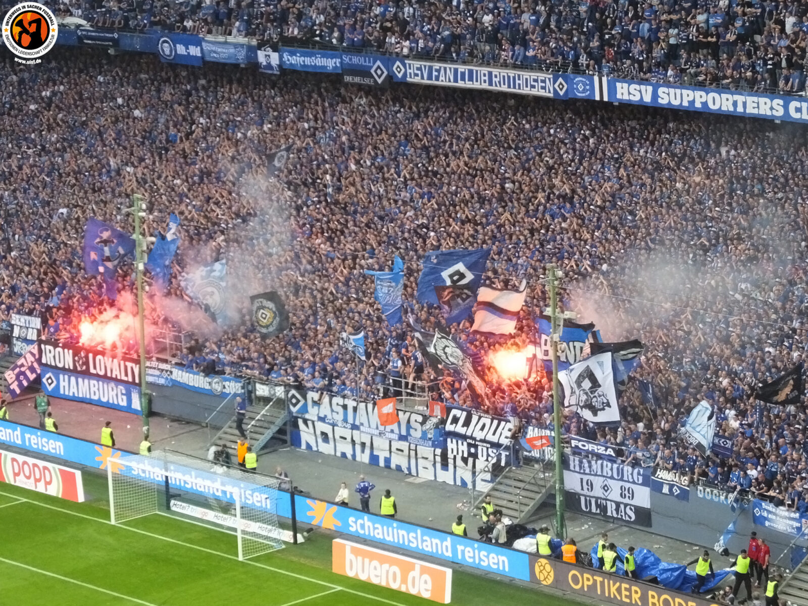 Hamburger SV – Hertha BSC 0-2 (31)