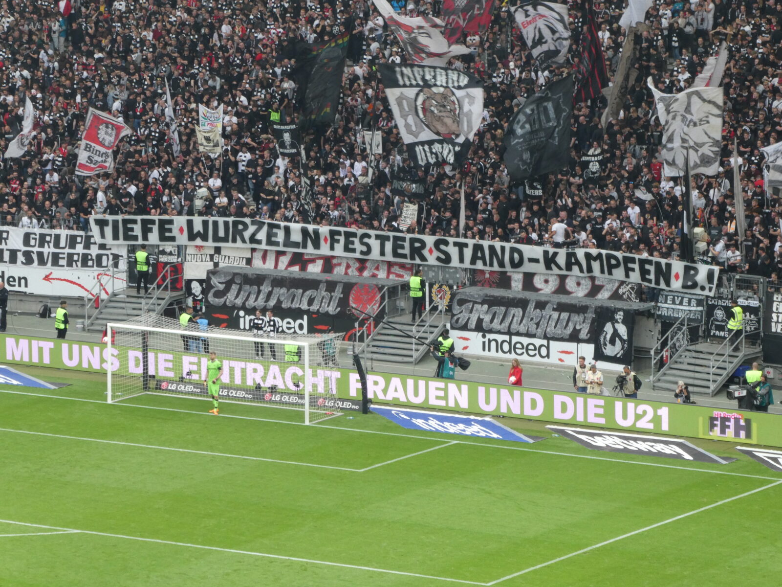 Eintracht Frankfurt – Bayer 04 Leverkusen 1-5 (15)