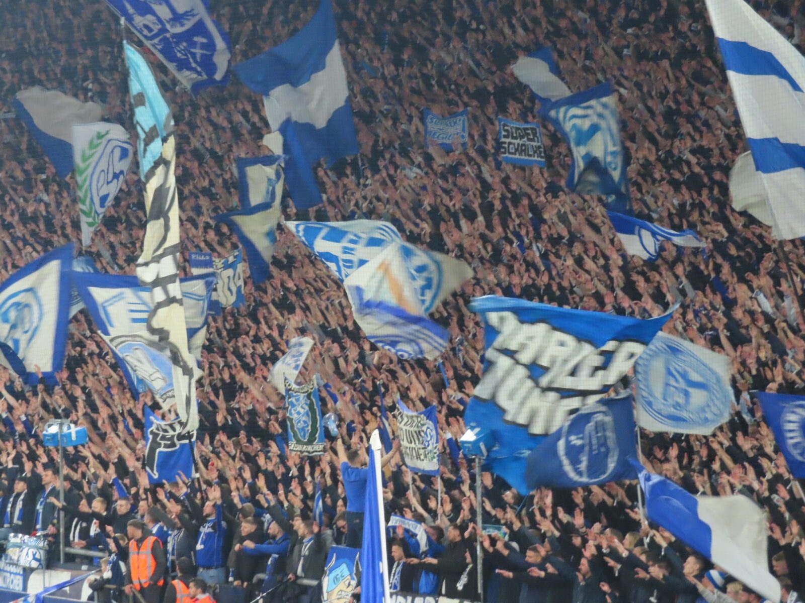 FC Schalke 04 – Hertha BSC (6)